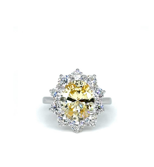 Bague Collection Manhattan - 15288