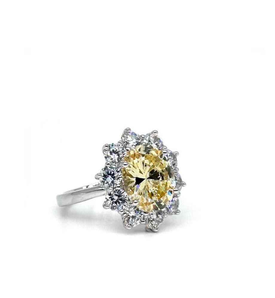 Bague Collection Manhattan - 15288