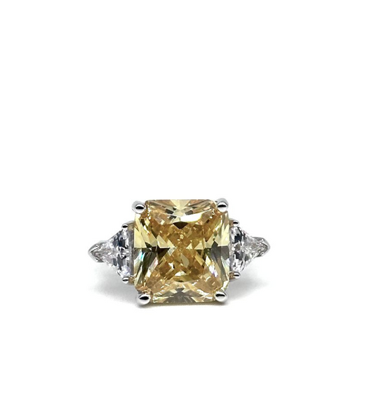 Manhattan Collection Ring - 15135