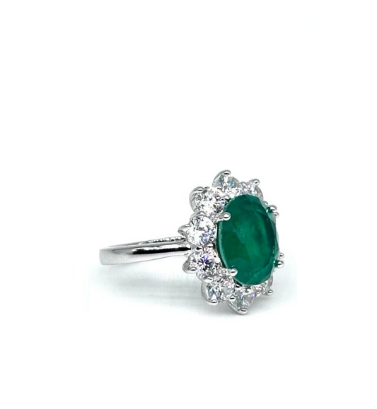 Bague Collection Queen - 15386