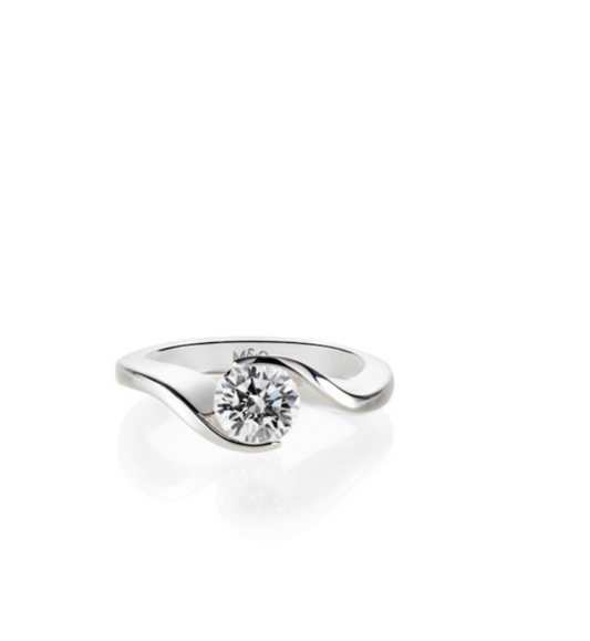 Brillante Collection Ring - 12518