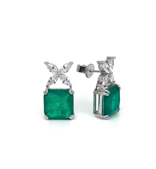 Margaret Collection earrings - 14992