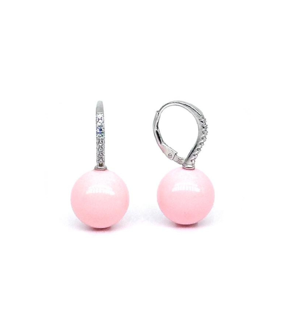 Boucles d'oreilles Collection Sassi - 16170