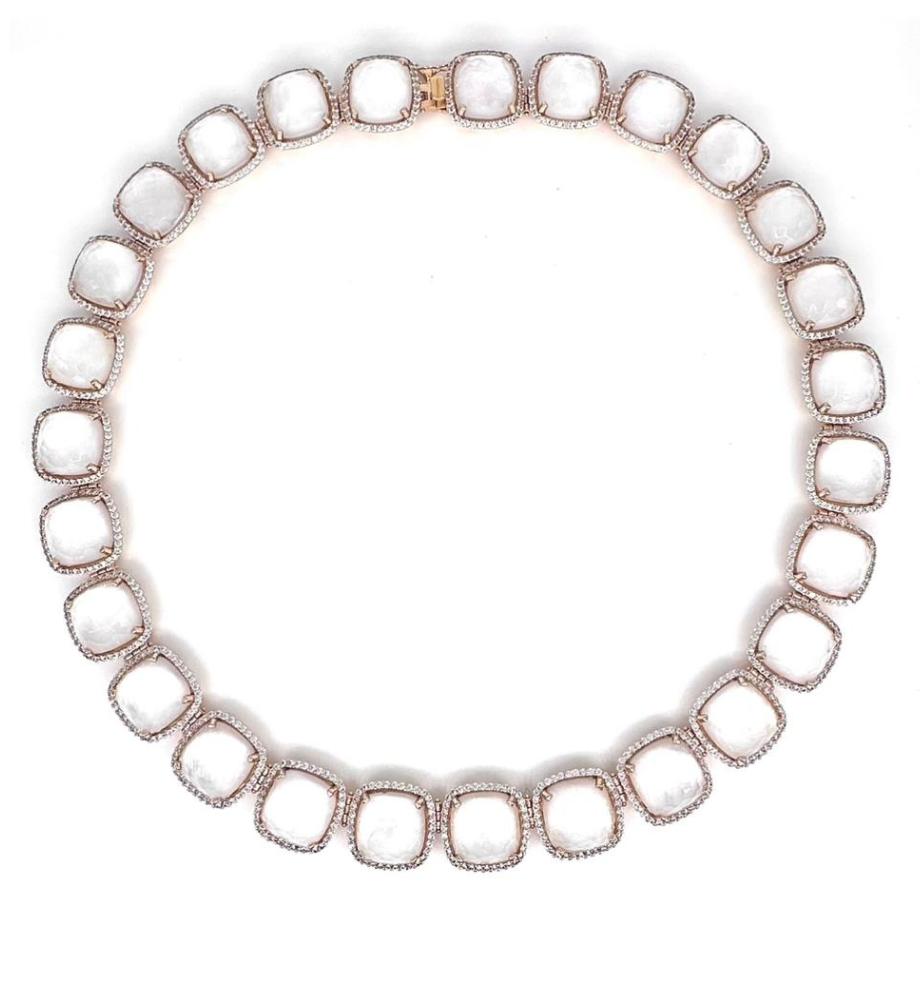 Candy Collection Necklace - 12095