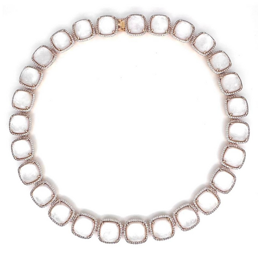 Candy Collection Necklace - 12095
