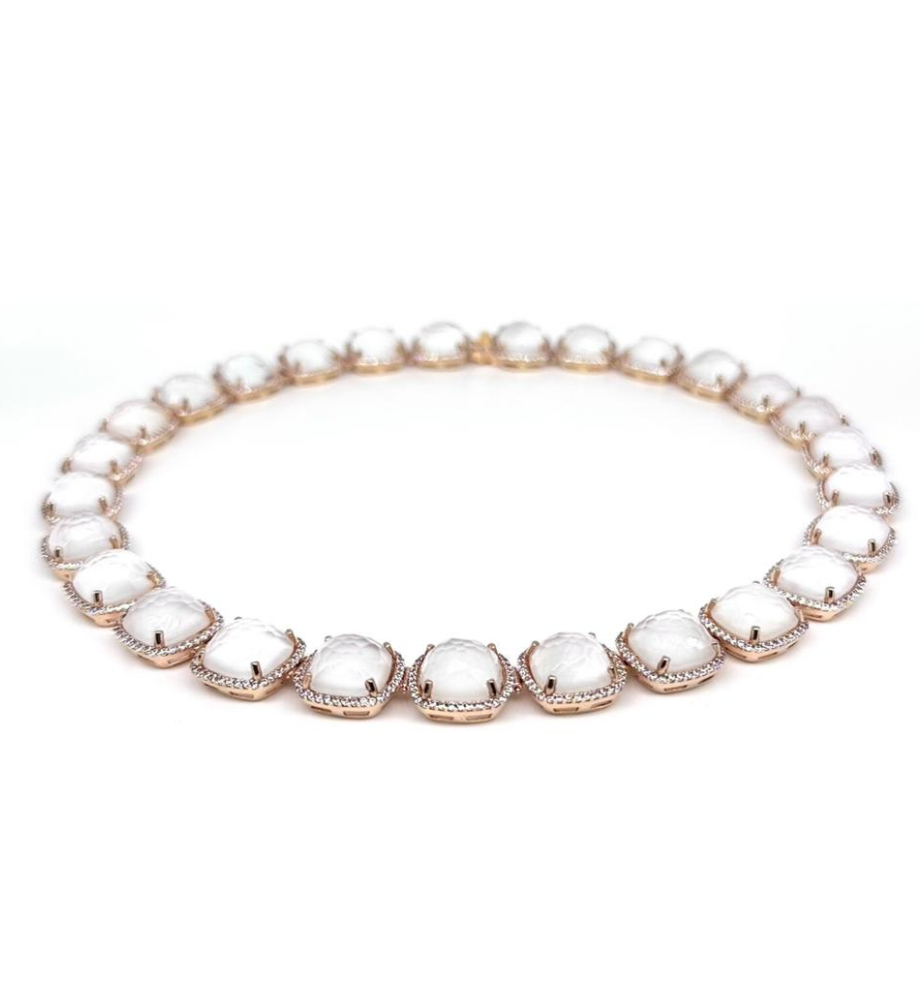 Candy Collection Necklace - 12095