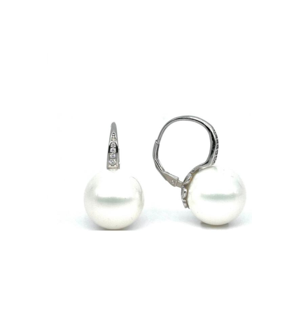 Earrings Australia Collection