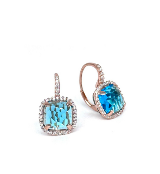Earrings Baby Candy Collection - 14983