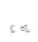 Brilliant Collection earrings - 13231