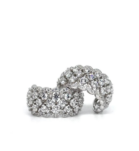 Earrings Florence Collection - 14495