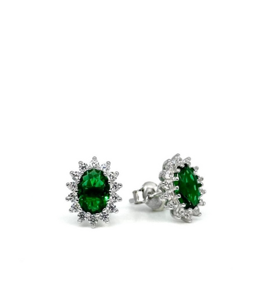 Margaret Collection earrings - 13419