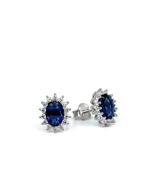 Margaret Collection earrings - 13421