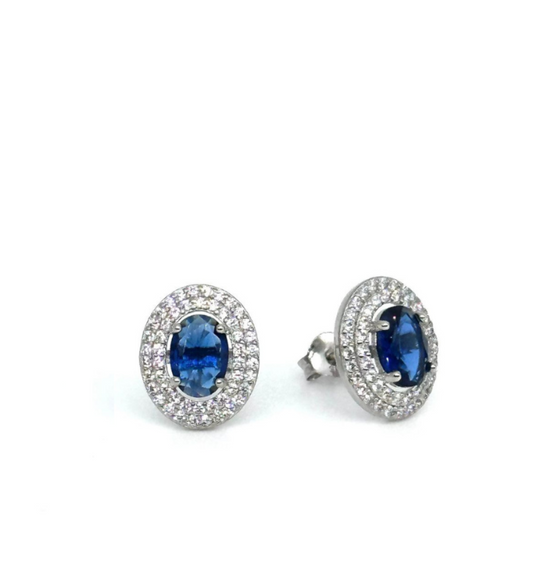 Margaret Collection earrings - 13730