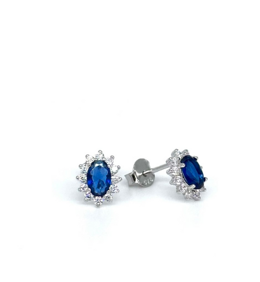 Margaret Collection earrings - 13998