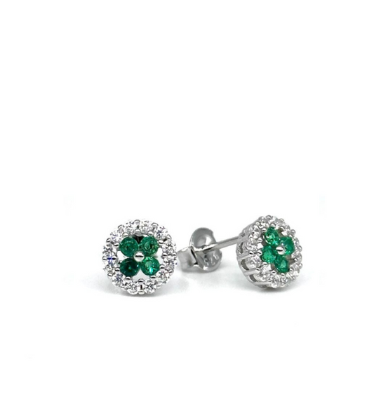 Margaret Collection earrings - 14001