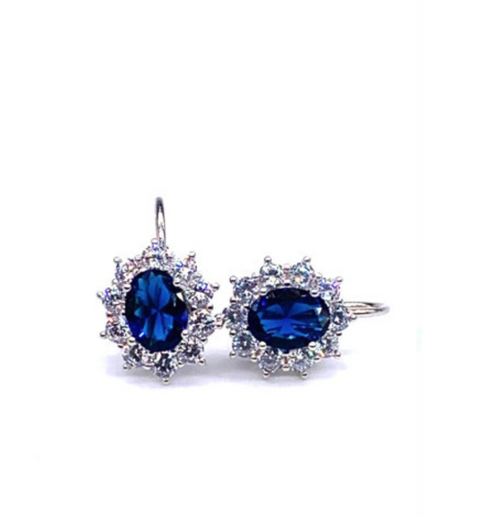 Margaret Collection earrings - 14005
