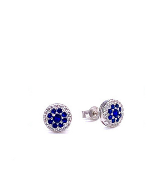 Margaret Collection earrings - 14011