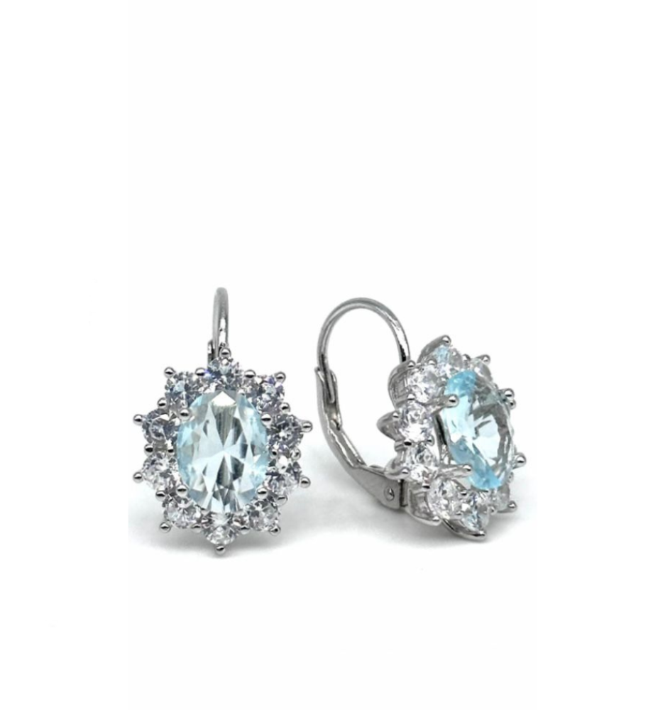 Margaret Collection earrings - 15045