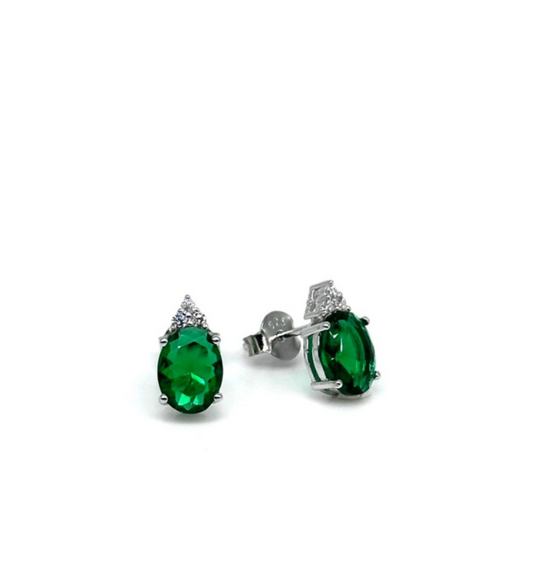 Margaret Collection earrings - 15145