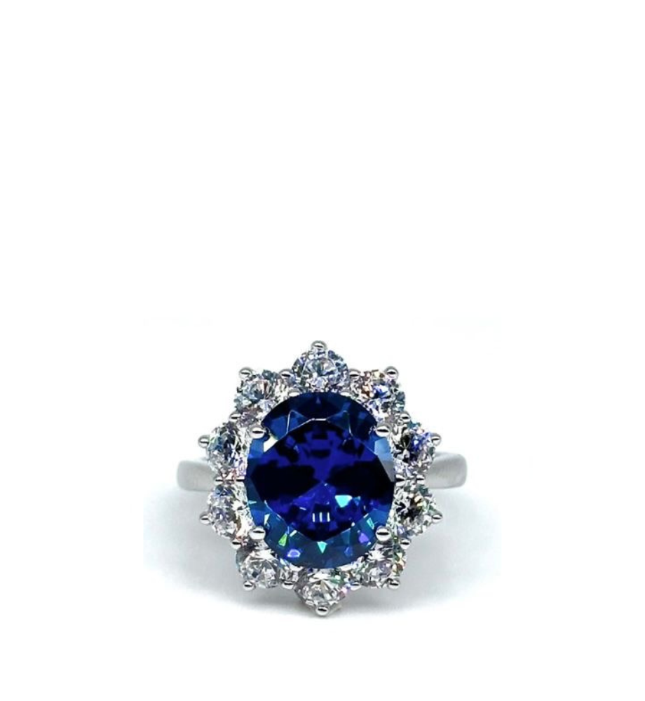 Queen Collection Ring - 15647