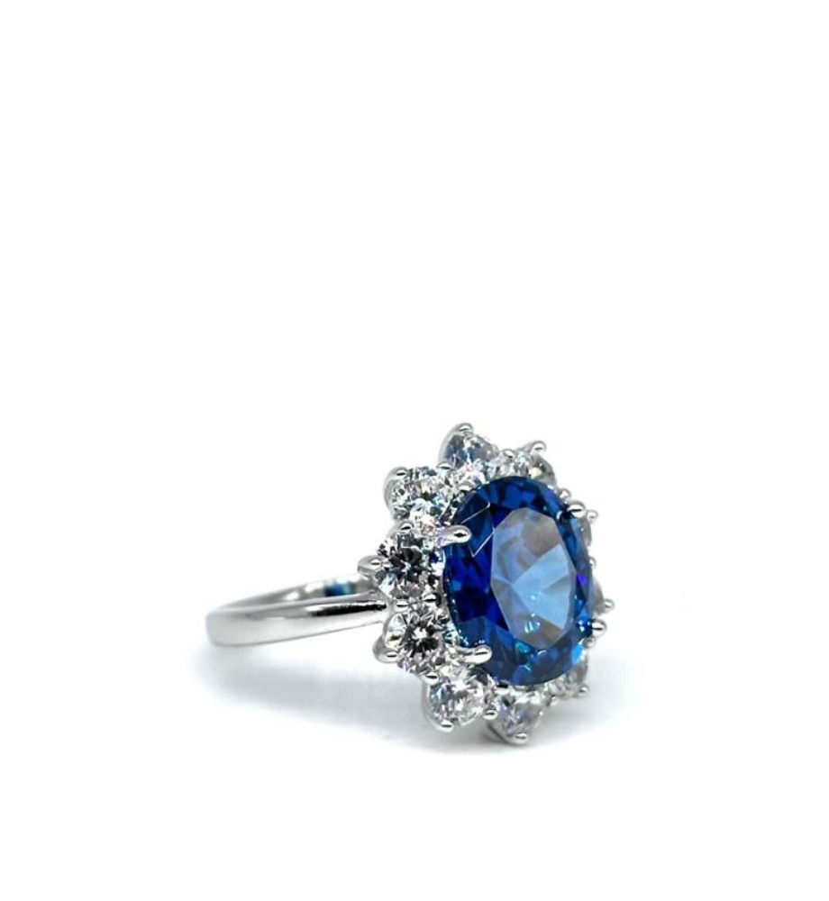 Queen Collection Ring - 15647