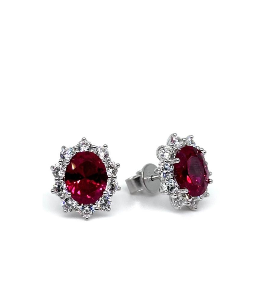 Boucles d'oreilles Collection Queen - 15334
