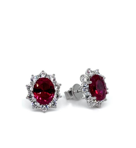 Boucles d'oreilles Collection Queen - 15334