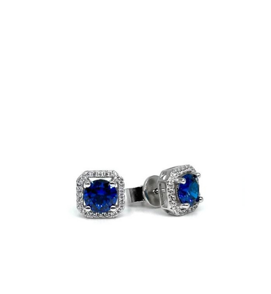 Boucles d'oreilles Collection Queen - 15672