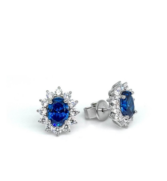 Boucles d'oreilles Collection Queen - 15682