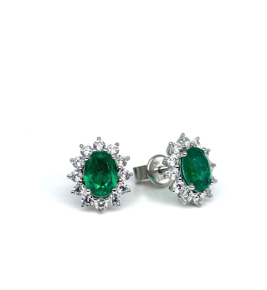Boucles d'oreilles Collection Queen - 15683