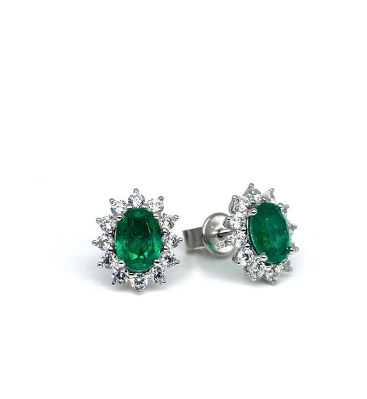 Boucles d'oreilles Collection Queen - 15683