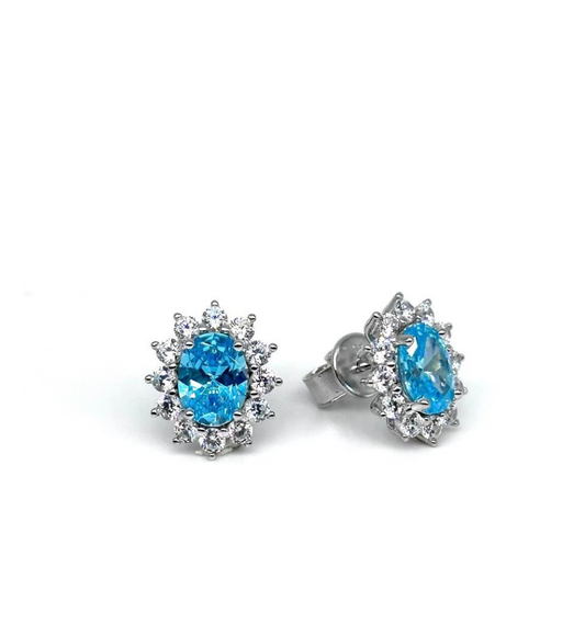Boucles d'oreilles Collection Manhattan - 15684