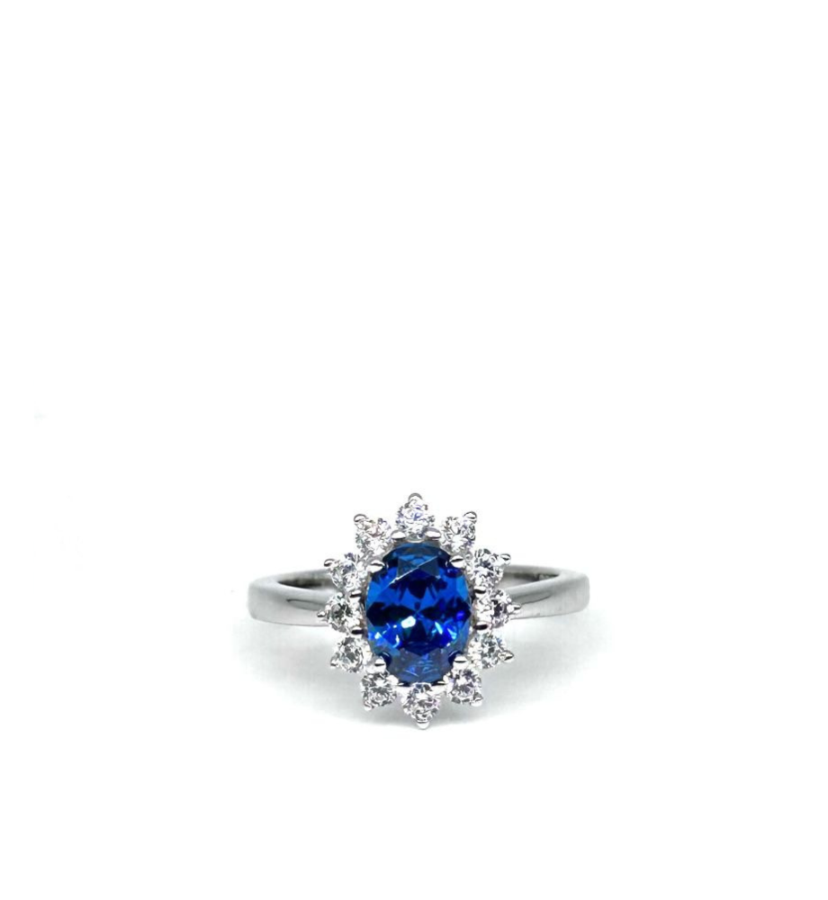 Queen Collection Ring - 15693