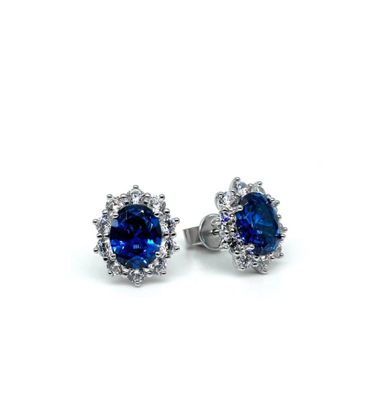 Boucles d'oreilles Collection Queen - 15373
