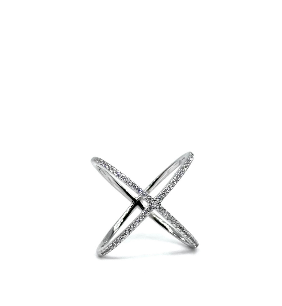 Ring Brilliant Collection - 15758
