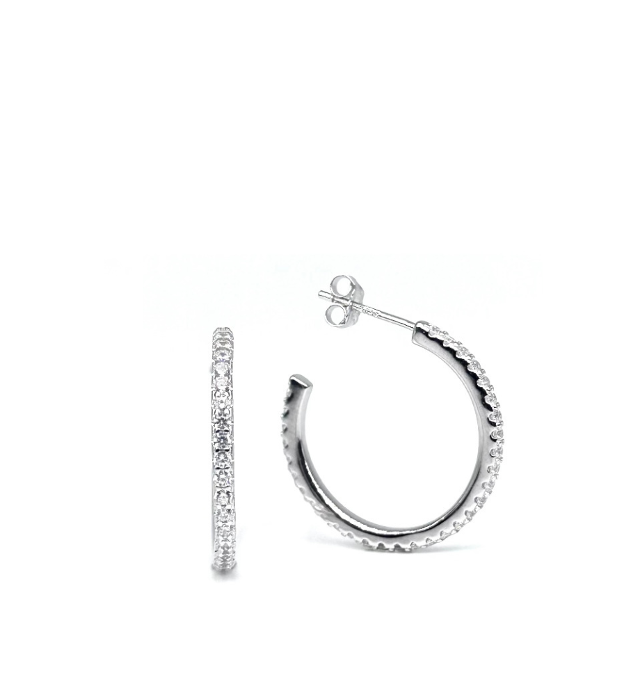 Brilliant Collection Earrings - 15771