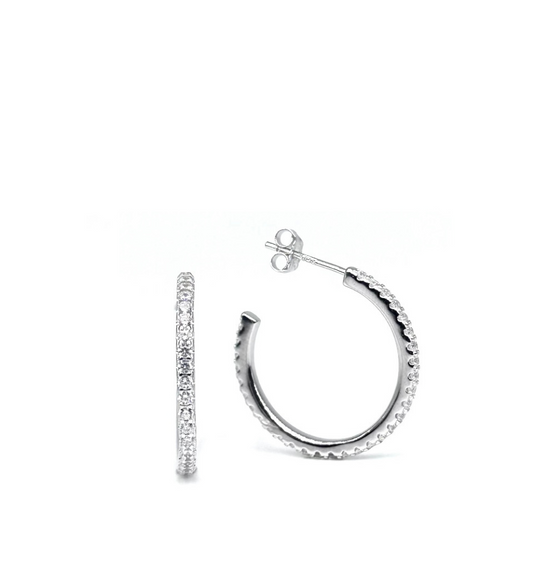 Brilliant Collection Earrings - 15771
