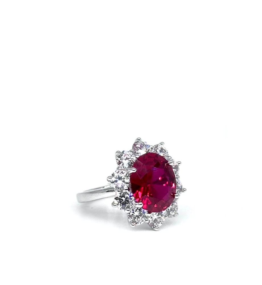 Anello Collezione Queen - 15275