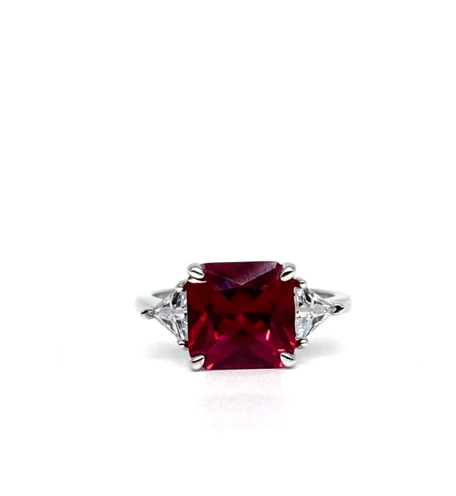 Anello Collezione Queen - 15817