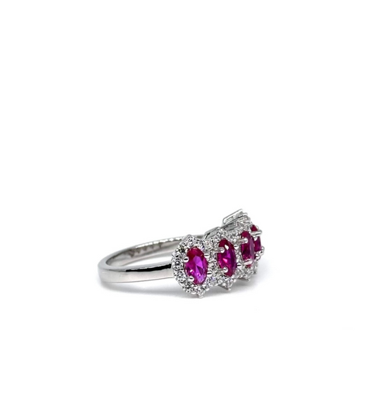 Bague Collection Queen - 15819
