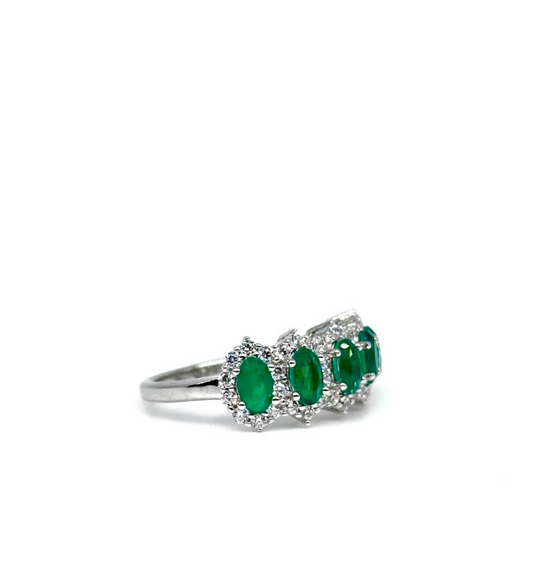 Bague Collection Queen - 15820