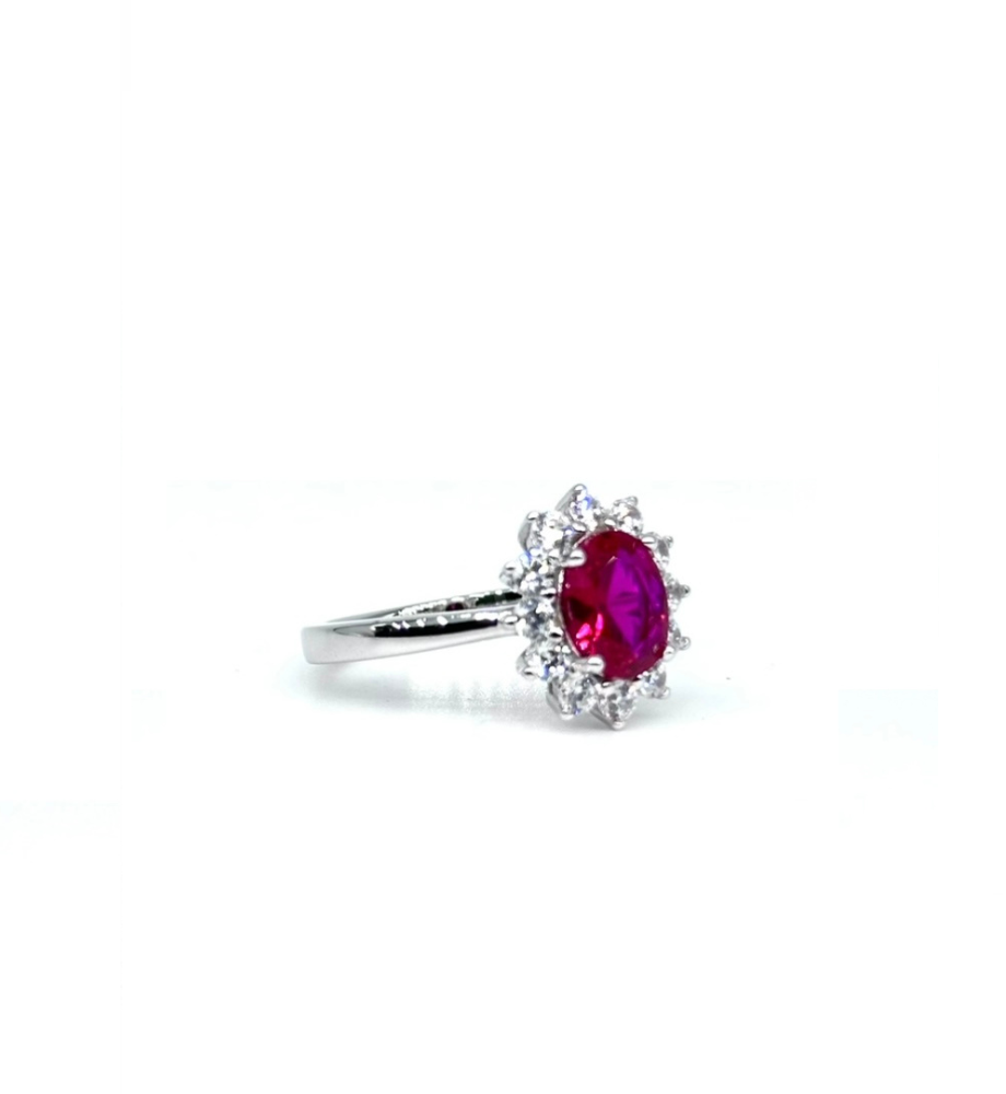 Anello Collezione Queen - 15924