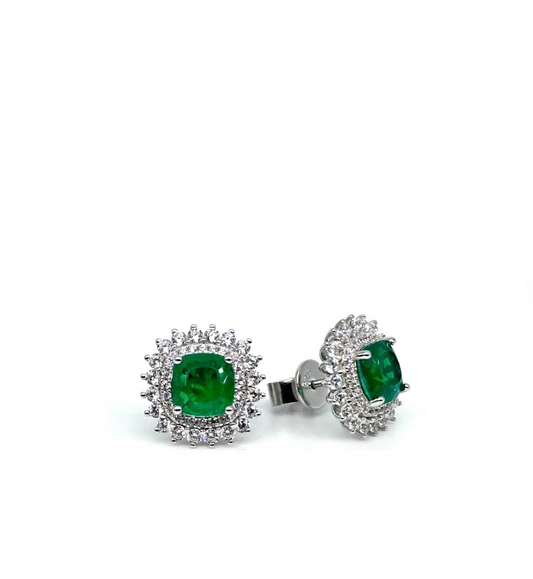 Boucles d'oreilles Collection Queen - 15943