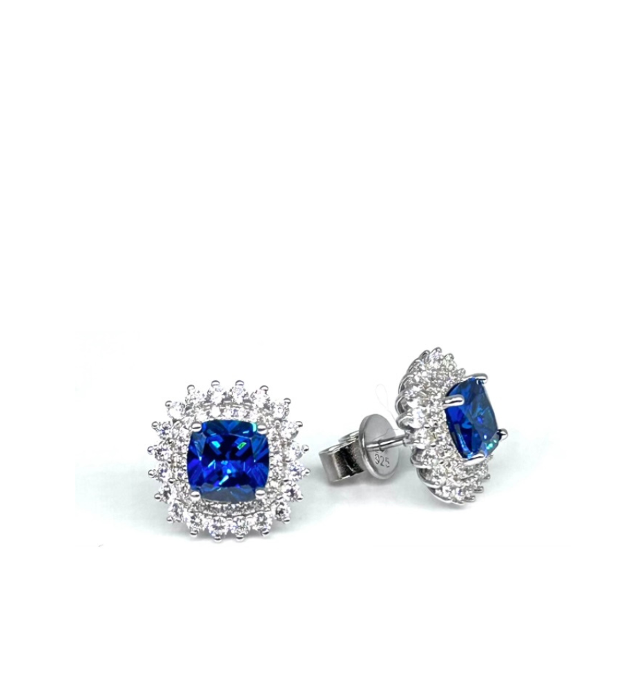 Boucles d'oreilles Collection Queen - 15962