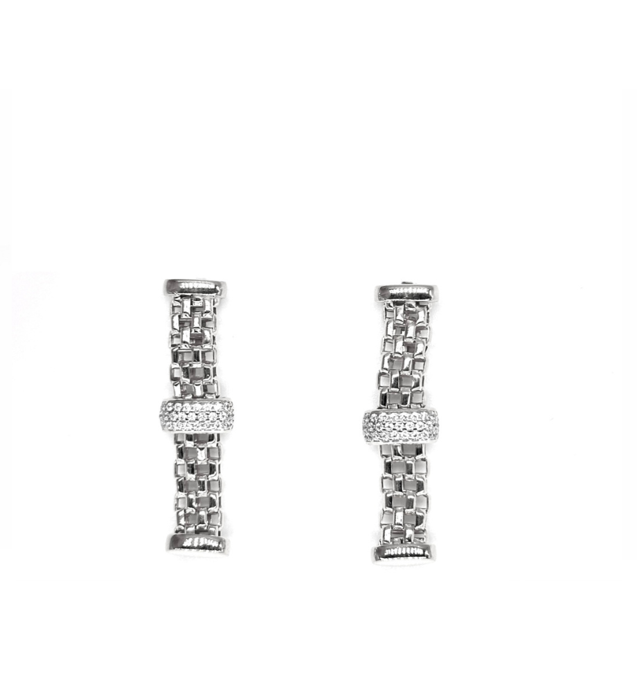 Venice Collection Earrings - 16039