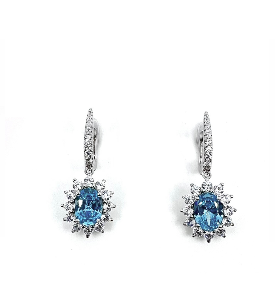 Boucles d'oreilles Collection Manhattan - 16052