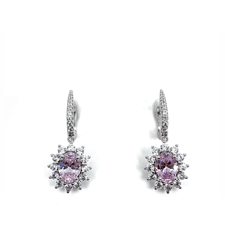 Boucles d'oreilles Collection Manhattan - 16053