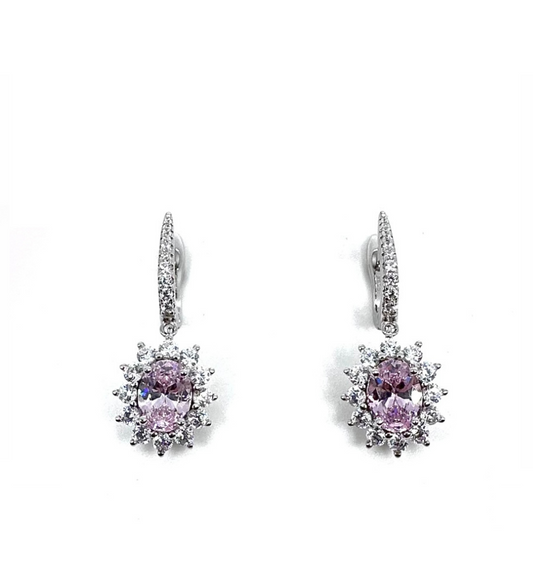 Boucles d'oreilles Collection Manhattan - 16053