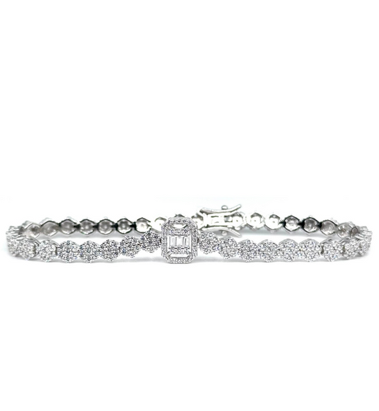 Bracciale Collezione Brillante - 16103