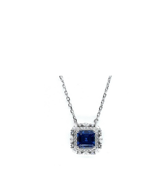 Collier Collection Queen - 16320